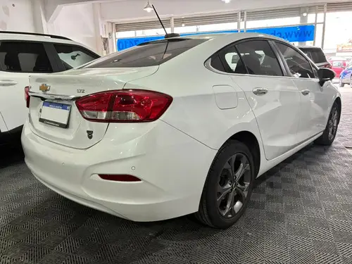 Chevrolet Cruze 1.4 Ltz At Sedan 2024