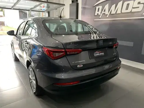 Fiat Cronos 1.3 Gse Drive 2022