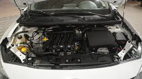Renault Fluence 1.6 Ph2 Dynamique Pack 110cv 2017