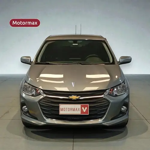 Chevrolet Onix 1.0T Plus Lt 2025
