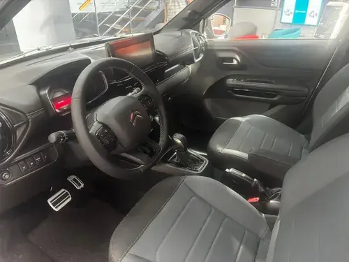 Citroën Aircross T200 XTR 2026