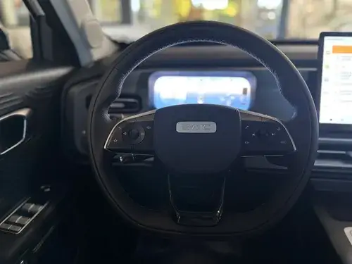 BAIC BJ30 Hybrid 4x2 2026