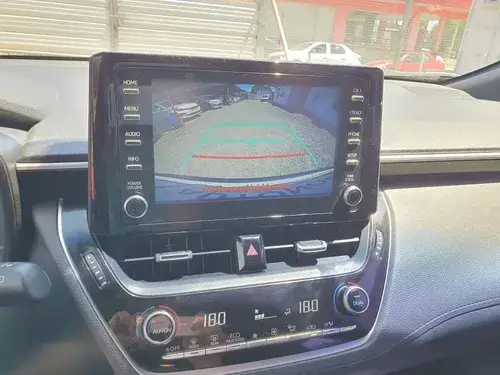 Toyota Corolla Cross 2.0 Xei Cvt 2023