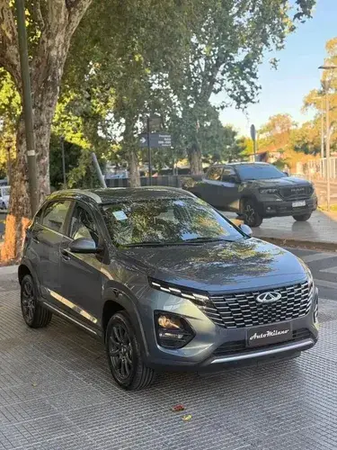 Chery Face 1.3 Luxury 2026