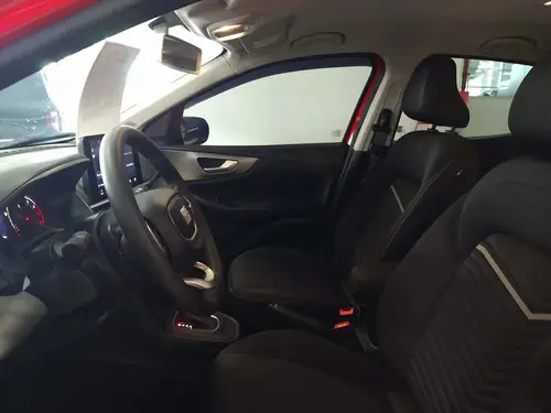 Fiat Pulse 1.0T Audace Cvt 2025