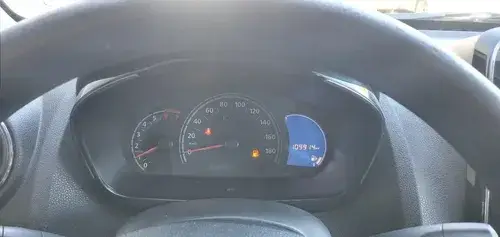 Renault Kwid INTENS 1.0 2019