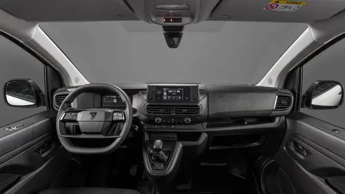 Peugeot Expert 1.5 Hdi 120 L3 2025