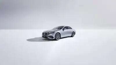 Mercedes-Benz Clase E 3.0 E450 Amg 4Matic Sedan 367Cv 2026