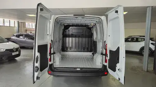 Renault Master 2.3 L1H1 (8M3) 2026