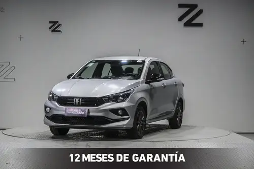 Fiat Cronos 1.3 Gse Drive Pack Plus 2025