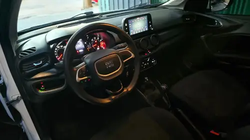 Fiat Cronos 1.3 Gse Drive 2022