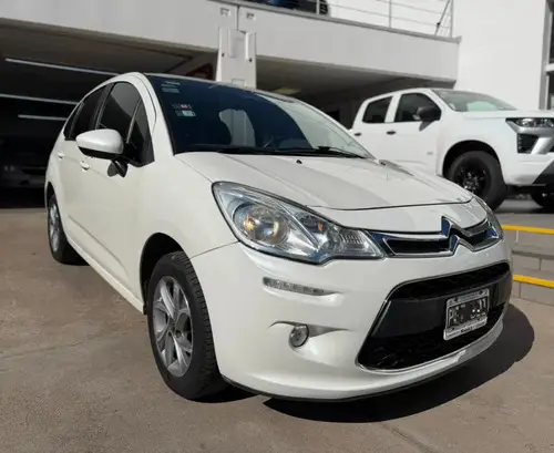 Citroën C3 1.5 Tendance Pack Secure I 90cv 2015