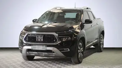 Fiat Toro 1.3 T270 Volcano 4X2 At 2025