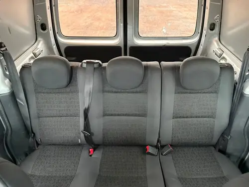 Peugeot Partner CONFORT 1.6 HDI 92 5 P 2021