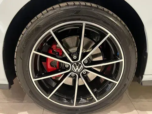 Volkswagen Vento 2.0 Tsi 350 Gli Dsg 2026