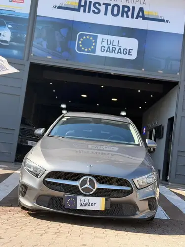 Mercedes-Benz Clase A 1.3 A200 163cv Progressive Sedan 2018