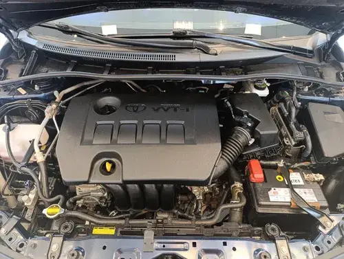 Toyota Corolla 1.8 Se-g Mt 136cv 2013