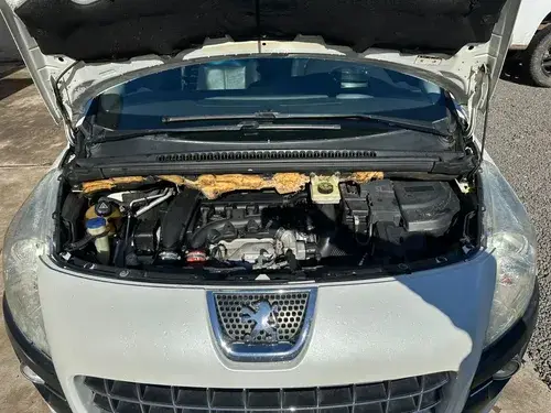 Peugeot 3008 PREMIUM PLUS 156 CV 2010