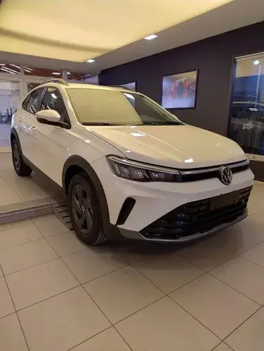 Volkswagen Nivus 1.0 Tsi 200 Trendline 2026