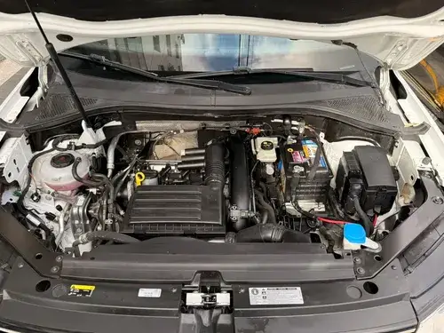 Volkswagen Tiguan Allspace 1.4 Tsi Trendline 150Cv 2Wd Dsg 2020
