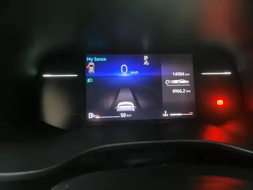 Renault Kardian 1.0 Tce Premiere Edition 200 Edc 2025