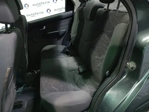 Fiat Siena 1.6 EL L14 2015