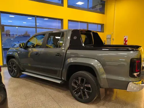 Volkswagen Amarok 3.0 Cd Tdi 258Cv V6 Hero 4X4 At 2025