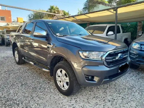 Ford Ranger 3.2 Cd Xlt Tdci 200Cv 4X2 At 2020