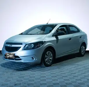 Chevrolet Prisma 1.4 Joy Ls 2019