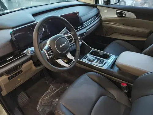 Kia Carnival 2.2 Crdi Sx At 2026