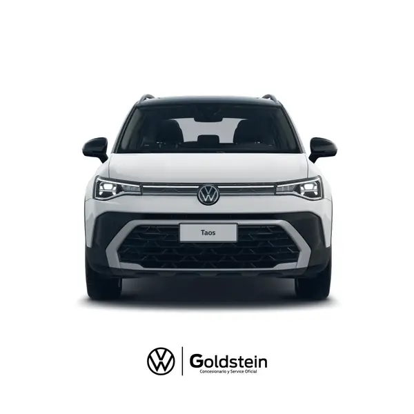 Volkswagen Highline Taos 2025
