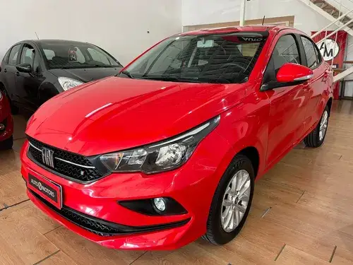 Fiat Cronos 1.3 Gse Drive Pack Conectividad 2022