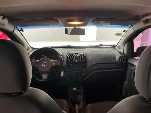 Fiat Palio 1.4 5p Attract L14 2015