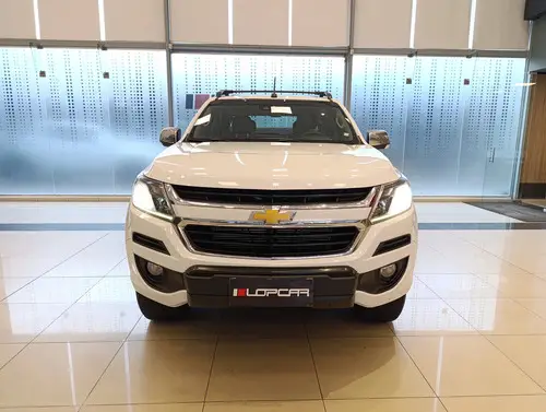Chevrolet S10 2.8 High Country Cd Tdci 200cv 2018
