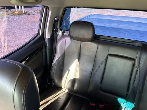 Chevrolet S-10 CD 2.8 TD 4X4 HC AT 2018