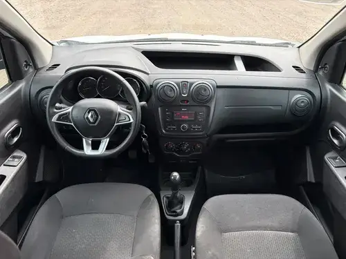 Renault Kangoo Ii Express Confort 1.5 Dci 2020