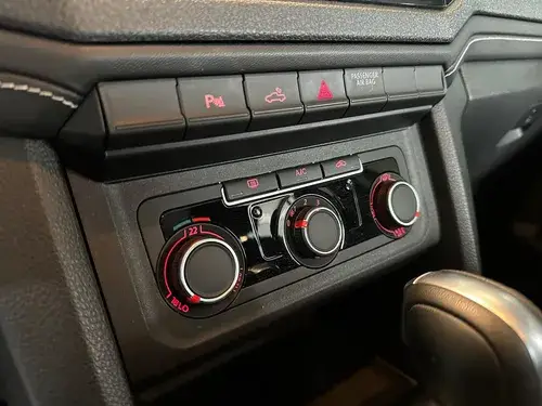 Volkswagen Amarok COMFORTLINE V6 AT 4X4 G2 2024