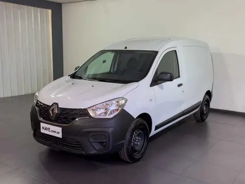 Renault Kangoo II Express Confort Std 1.6 Sce Furgón 0 km 2026