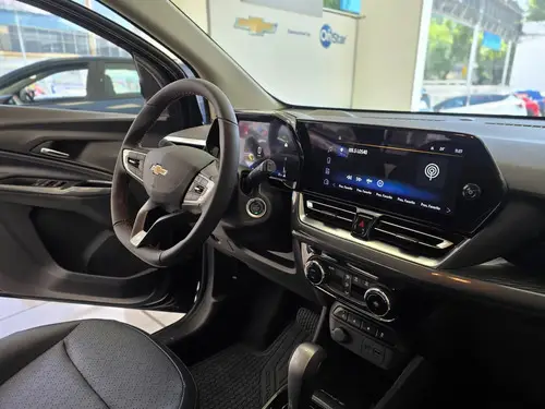 Chevrolet Spin 1.8 Premier 7As At 105Cv 2025