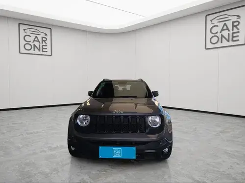 Jeep Renegade 1.8 4X2 SPORT L16 2021