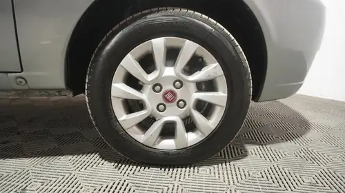 Fiat Palio 1.4 Fire Pack Seg. 2015