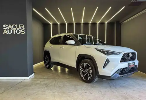 Toyota Yaris Cross 1.5 XEI HEV 2026