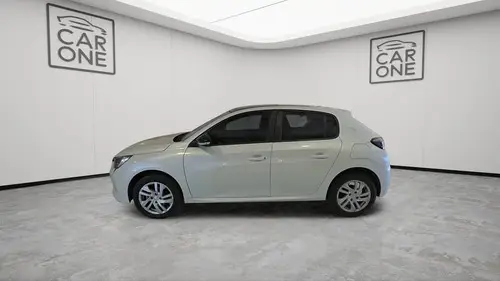 Peugeot 208 1.6 ACTIVE PACK TIPTRONIC L24 2024