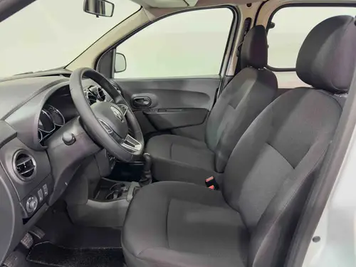 Renault Kangoo Express Confort STD 5A 2025