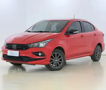 Fiat Cronos 1.3 GSE DRIVE PACK PLUS L23 2024