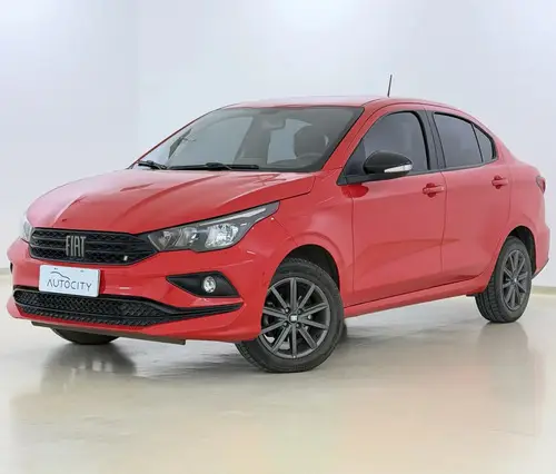 Fiat Cronos 1.3 GSE DRIVE PACK PLUS L23 2024
