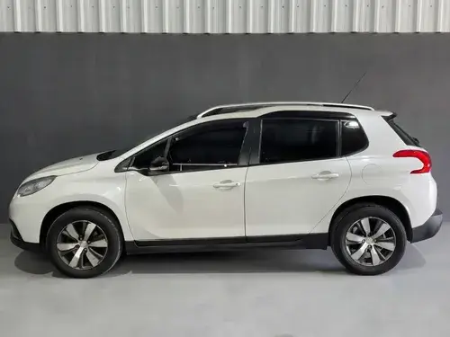 Peugeot 2008 1.6 Feline 2018