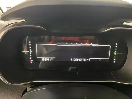 Citroën C4 Cactus 1.6 Vti Feel Pack 2019