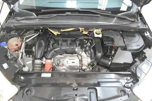 Citroën C4 Lounge 1.6 THP FEEL 2018