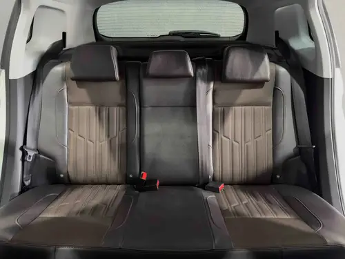 Peugeot 2008 1.6 Feline 2018